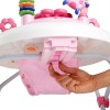 Bright Starts-60287-Premergator Pretty In Pink-Juneberry Delight