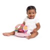 Bright Starts-60287-Premergator Pretty In Pink-Juneberry Delight