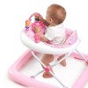 Bright Starts-60287-Premergator Pretty In Pink-Juneberry Delight