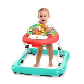 Bright Starts-60316-Premergator Roaming Safari
