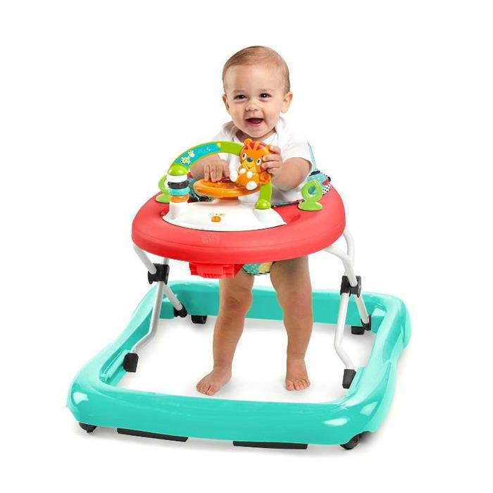 Bright Starts-60316-Premergator Roaming Safari