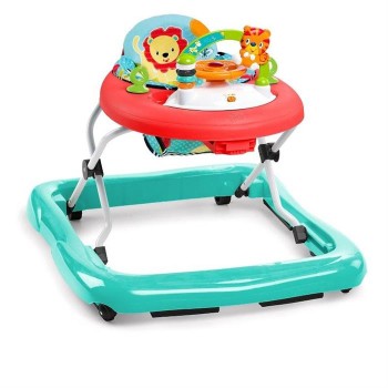Bright Starts-60316-Premergator Roaming Safari