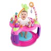 Bright Starts-60330-Centru De Activitati Sweet Safari Bounce-A-Round
