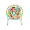 Bright Starts-60340-Sezlong 2 In 1 Snuggle Jungle