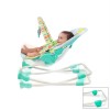 Bright Starts-60340-Sezlong 2 In 1 Snuggle Jungle