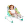 Bright Starts-60340-Sezlong 2 In 1 Snuggle Jungle