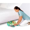 Bright Starts-60340-Sezlong 2 In 1 Snuggle Jungle