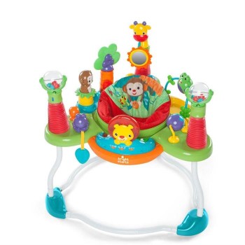 Bright Starts – 60371 – Jumper Explore & Roar