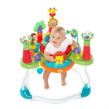 Bright Starts – 60371 – Jumper Explore & Roar