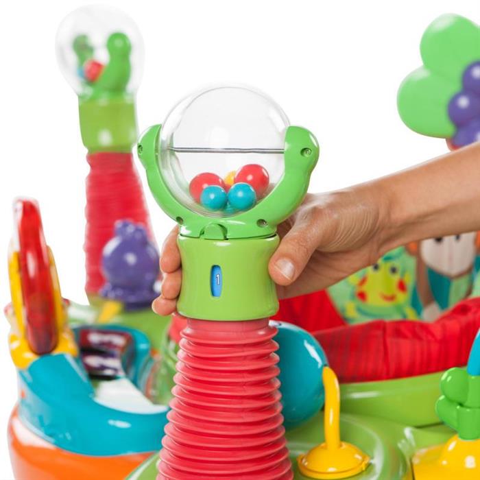 Bright Starts – 60371 – Jumper Explore & Roar