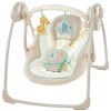 Bright Starts – 60379 – Leagan Portabil Gentle Jungle