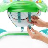 Bright Starts – 60420 Premergator si antepremergator 2 in 1 Walkin’ Wild Walker