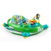 Bright Starts – 60420 Premergator si antepremergator 2 in 1 Walkin’ Wild Walker