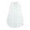 BRIGHT STARTS-60460 SLEEPEING BAG CLOUD 9