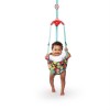 Bright Starts-60511 Jumper Roaming Safari