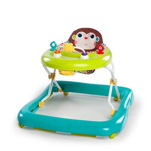 Bright Starts-60594 Premergator Pattern Pals