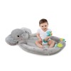Bright Starts-60596 Comfort & Harmony Salteluta Cu Activitati Elefantul Incantator