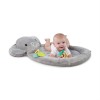 Bright Starts-60596 Comfort & Harmony Salteluta Cu Activitati Elefantul Incantator