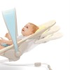 Bright Starts-6978 Balansoar 2 In 1-Comfort & Harmony? Cradling Rocker?