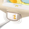 Bright Starts-6978 Balansoar 2 In 1-Comfort & Harmony? Cradling Rocker?