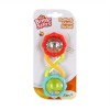 Bright Starts-8188-Jucarie Scutura Si Priveste Rattle&Shake