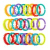 Bright Starts-8664 Lots Of Links (Set 24 Inele)