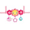 Bright Starts-8676-Bara De Jucarii Cu Lumini Si Sunete Carrier