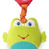Bright Starts-8808B Jucarie Vibratii Animalute Jucause  Broscuta