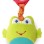 Bright Starts-8808B Jucarie Vibratii Animalute Jucause  Broscuta