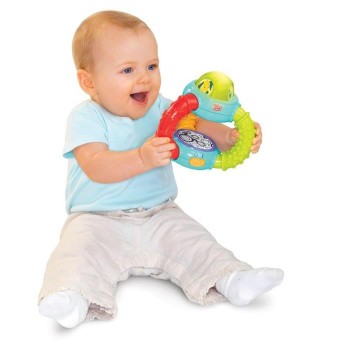 Bright Starts-8978-Little Lights & Music