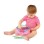 Bright Starts-9073 Prima Mea Posetuta Cu Sunete-Pretty In Pink