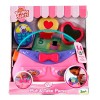 Bright Starts-9073 Prima Mea Posetuta Cu Sunete-Pretty In Pink