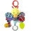 Bright Starts – 9075 Fluturasul Senzorial Take-Along