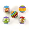 Bright Starts-9079-Jucarie Zguduie, Roteste Si Descopera