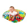 Bright Starts-9167-Start Your Senses? Salteluta Interactiva Spots & Stripes