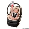 Bright Starts-9167-Start Your Senses? Salteluta Interactiva Spots & Stripes