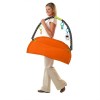 Bright Starts-9167-Start Your Senses? Salteluta Interactiva Spots & Stripes