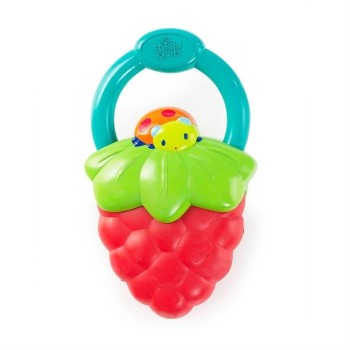 BRIGHT STARTS-9312C JUCARIE CU VIBRATII FRUCTUL CEL URIAS 
