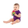 BRIGHT STARTS-9312C JUCARIE CU VIBRATII FRUCTUL CEL URIAS 