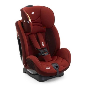 Joie-Scaun auto 0-25 kg Stages Cherry