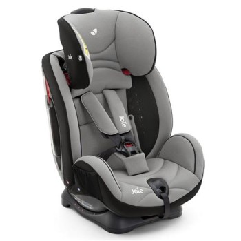 Joie-Scaun auto 0-25 kg Stages Slate