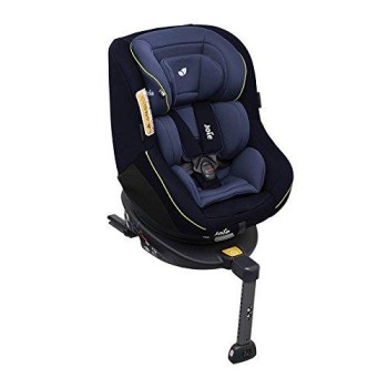 Joie-Scaun auto Rotativ cu Isofix Spin 360 Navy Blazer