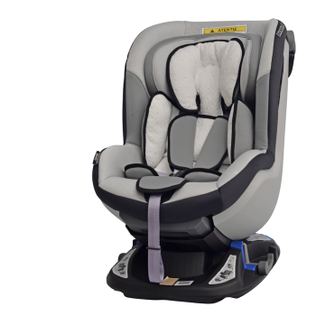 Scaun auto COCCOLLE Coccoon grupa 0-18 kg gri
