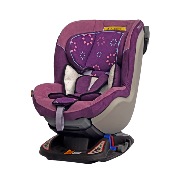 Scaun auto Cocoon Violet 