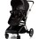 GB-Carucior Modular Sojo 2 In 1 Soft Silver