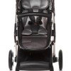 GB-Carucior Modular Sojo 2 In 1 Soft Silver