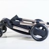 GB-Carucior Modular Sojo 2 In 1 Soft Silver