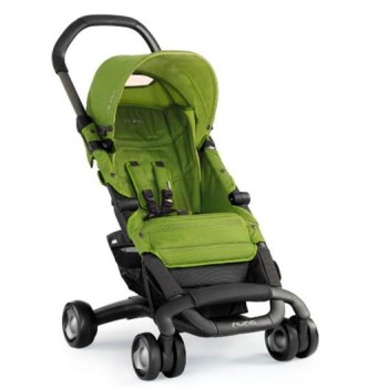 NUNA-082 CARUCIOR PEPP APPLE  