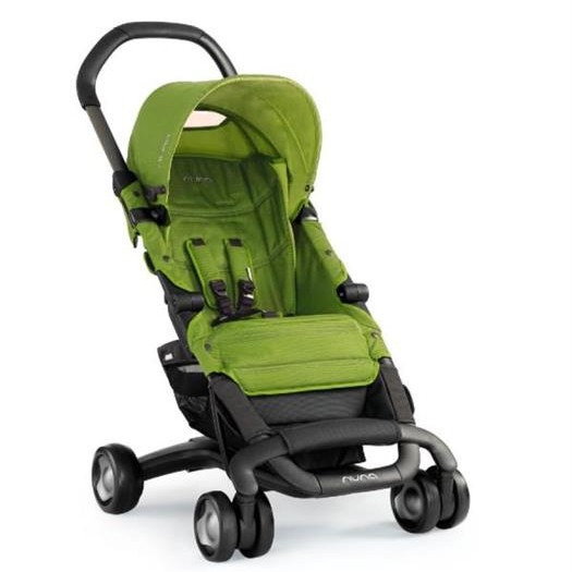 NUNA-082 CARUCIOR PEPP APPLE  