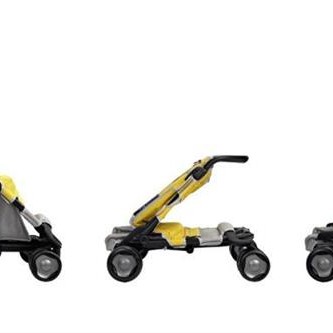 NUNA-082 CARUCIOR PEPP APPLE  